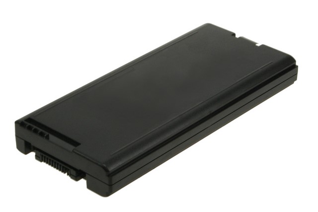 2-Power baterie pro PANASONIC ToughBook CF-29, CF-51, CF-52 11,1 V, 6900mAh, 9 cells CBI1017A