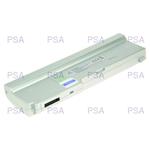 2-Power baterie pro PANASONIC ToughBook CF-T4 11,1 V, 6900mAh, 9 cells CBI3016A