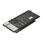 2-Power baterie pro pro Dell 6PHG8 Battery CBP3632A