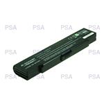 2-Power baterie pro SONY Vaio VGN-S Series, PCG-6C1N, PCG-6P1L, PCG-6P1P, PCG-6P2L,PCG-792L11,1 V, 4600mAh, 6 c CBI0917B
