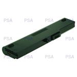 2-Power baterie pro SONY Vaio VGN-TX Series 7,4 V, 6900mAh, 6 cells CBI1022A