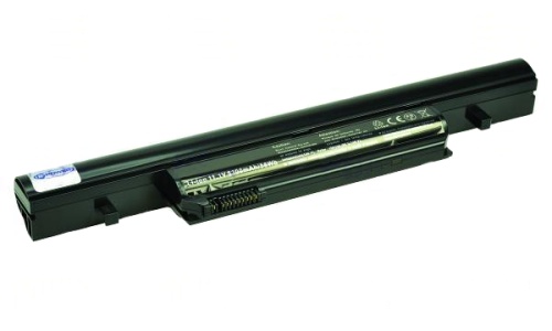 2-Power baterie pro TOSHIBA DynaBook R751/752/Satellite Pro/Tecra R850/R950 Series, Li-ion(6cells),5200mAh,11.1 CBI3288A