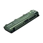 2-Power baterie pro TOSHIBA Satellite C, L,M /Satellite Pro/Satellite P, S Series, Li-ion(6cells),5200mAh,10.8V CBI3349A