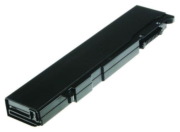 2-Power baterie pro TOSHIBA Satellite M30X, M35X/ Li-ion (6cells)/4400mAh/14.8V CBI0899A