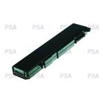 2-Power baterie pro TOSHIBA Satellite M30X, M35X/ Li-ion (6cells)/4400mAh/14.8V CBI0899A