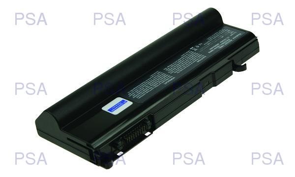 2-Power baterie pro TOSHIBA Tecra M5/ Li-ion (12cells)/9200mAh/10.8V CBI0899B