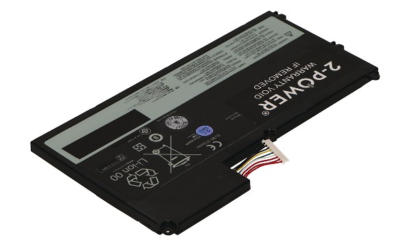 2-Power baterie pro VP-BR7983 (45N1089 Alternative) Main Battery Pack 11.1V 4220mAh CBP3597A
