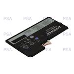 2-Power baterie pro VP-BR7983 (45N1089 Alternative) Main Battery Pack 11.1V 4220mAh CBP3597A
