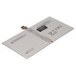 2-Power baterie proMicrosoft Surface Pro 4 2 článková Baterie do Laptopu 7,5V 5087mAh CBP3626A