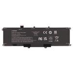 2-Power baterie ZG06XL 6 ?lánková Baterie do Laptopu 11,55V 6200mAh 2P-ZG06XL