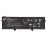 2-power BL04XL 4 ?lánková Baterie do Laptopu 7,7V 6800mAh CBP3790A