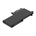 2-Power CI03XL alternative pro HP ProBook 650 G2 3 ?lánková Baterie do Laptopu 11,4V 4210mAh CBP3651A