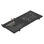 2-Power ( CP03XL ) 3 ?lánková Baterie do Laptopu 11,55V 60,9Wh CBP3663A