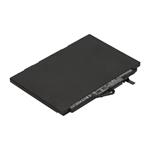 2-Power EliteBook 820 G3 3 ?lánková Baterie do Laptopu 11,4V 3685mAh T7B33AA