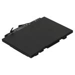2-Power EliteBook 820 G4 Baterie do Laptopu 11,4V 44Wh 2800mAh CBP3631A