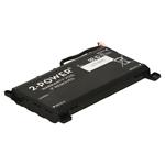 2-Power HP ( 922977-855 alternative) 8 ?lánková Baterie do Laptopu 14,6V 5700mAh (16 Pin) CBP3607A