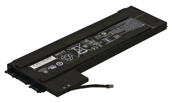 2-Power HP ( VV09XL alternative) 9 ?lánková Main Battery Pack 11.4V 7200mAh 82Wh CBP3685A