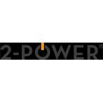 2-Power HP ( VV09XL alternative) 9 ?lánková Main Battery Pack 11.4V 7200mAh 82Wh CBP3685A