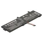 2-power Ideapad 510-15IKB 2 ?lánková Baterie do Laptopu 7,6V 3910mAh CBP3733A