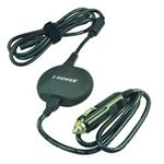 2-POWER In-Car univerzální auto-nabíječka pro notebooky, 90 W CUC5092A