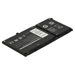 2-Power Inspiron 15 5502 3 článková Baterie do Laptopu 11,4V 3600mAh CBP3786A