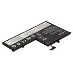 2-Power ( L19C3PF1 alternative ) 3 ?lánková Baterie do Laptopu 11,55V 4650mAh CBP3845A