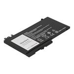 2-power Latitude E5250 Baterie do Laptopu 11,1V 38Wh CBP3649A