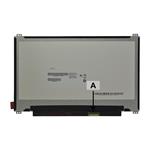 2-Power náhradní LCD panel pro notebook 11.6 1366x768 HD LED lesklý SCR0598A