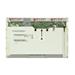 2-Power náhradní LCD panel pro notebook 12.1'' WXGA 1280x800 LED matný 30pin SCR0044B