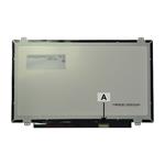2-Power náhradní LCD panel pro notebook 14.0 1366x768 WXGA HD LED lesklý 30pin SCR0539A