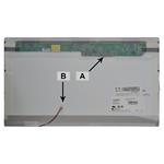 2-Power náhradní LCD panel pro notebook 15.6'' WXGA HD 1366x768 CCFL1 lesklý 30pin SCR0056A