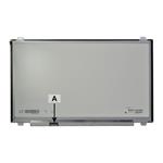 2-Power náhradní LCD panel pro notebook 17.3 1920x1080 WUXGA HD LED matný 30pin SCR0570B