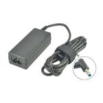 2_ power náhradní pro HP 740015-004 Adapter 4,5x3,0mm AC-710412-001