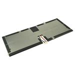 2-Power náhradní pro HP VP-QJHFBP (HD04XL Alternative) 4 článková Baterie do Laptopu 14,8V 2950mAh 45Wh CBI3453A
