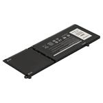 2-power ( PG8YJ alternative ) - 3 článková Baterie do Laptopu 11,4V 3300mAh CBP3861A