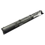 2-Power ProBook 450 G3 4 článková Baterie do Laptopu 14,8V 3000mAh 44Wh 805294-001