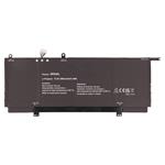 2-power SP04XL Baterie (4 Články) 4 článková Baterie do Laptopu 15,4V 3990mAh CBP3775A