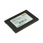 2-Power SSD 256GB 2.5" SATA III 6Gbps (R530, W320 MB/s, IOPS 81/78K) SSD2042B