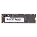 2-Power SSD 256GB M.2 PCIe NVMe 2280 SSD7014A