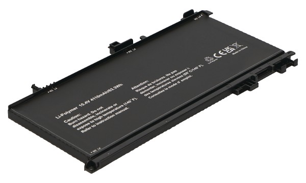 2-Power ( TE04XL alternative) Main Battery Pack 15.4V 4110mAh CBP3779A