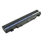 2-Power VP-3FN77Y (AL14A32 Alternative) Baterie do Laptopu 11,1V 4700mAh 52Wh KT.00603.008
