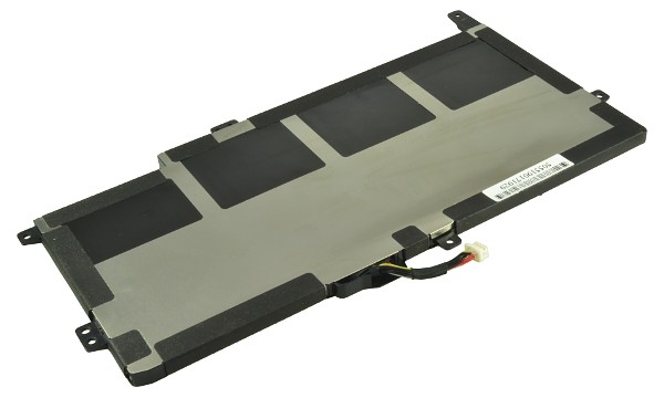 2-Power VP-59BEHR (681951-001 Alternative) 6 článková Baterie do Laptopu 14,8V 4054mAh 60Wh CBI3456A