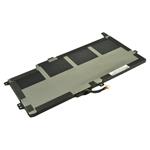 2-Power VP-59BEHR (681951-001 Alternative) 6 článková Baterie do Laptopu 14,8V 4054mAh 60Wh CBI3456A