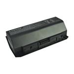 2-Power VP-HNXXJN (A42-G750 Alternative) 8 článkiová Baterie do Laptopu 14,8V 5200mAh CBI3551A