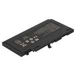 2-Power Zbook 17 G4 ( AA06XL alternative ) 6 ?lánková Baterie do Laptopu 11,4V 8300mAh CBP3849A