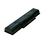 2-PowerBaterie pro ACER Aspire 29/42/43/45/47/49/53/55/57 Li-ion (6cell), 11.1V, 4400m C CBI2072A