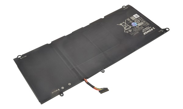 2-PowerVP-QN3H4C (JHXPY Alternative) 6 čllánková Baterie do Laptopu 7,5V 7020mAh CBP3527A