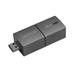 2 TB . USB 3.1 klúč. Kingston DataTraveler Ultimate GT, ( r300MB/s, w200MB/s ) DTUGT/2TB