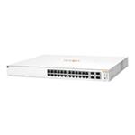 20 x Aruba Instant On 1930 24G Class4 PoE 4SFP/SFP+ 195W Switch JL683B//20pack