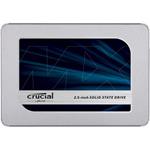 2000GB SSD Crucial MX500 SATA 2,5" 7mm CT2000MX500SSD1